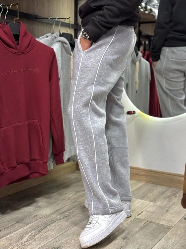 Baggy Jogger Pants