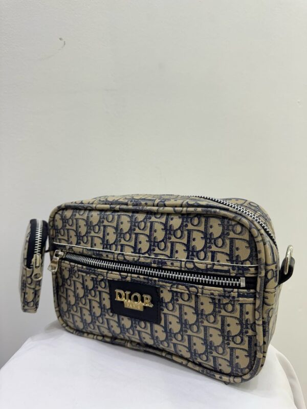 Sacoche Dior – Image 3