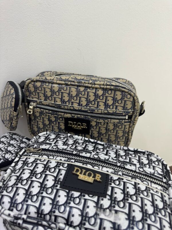 Sacoche Dior