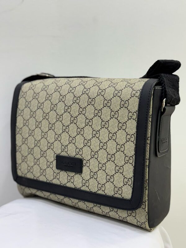 Sacoche gucci
