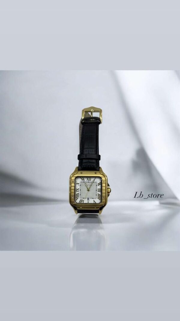 Cartier classique