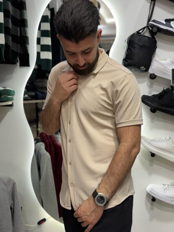 CHEMISE ORIGINALO